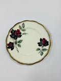 Royal Albert Masquerade side plate