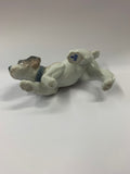 Lladro puppy