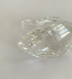 Medium size Swarovski Swan