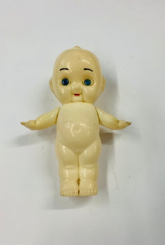 Antique Kewpie doll