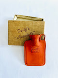 Dollys Ronoleke Miniture Hot Water Bottle