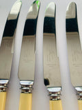 Bone Handled Dinner Knives