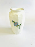 Aynsley 'Wild Tudor' Small Vase