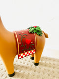 Large Standing Reindeer