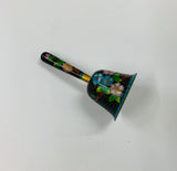 Cloisonné bell