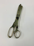 Italian Pinkfive pinking shears