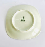 Aerolineas Argentinas Trinket Plate