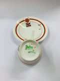 Rare Art Deco Shelley cup and saucer