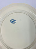 Copeland Spode blue and white plate