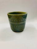Wade porcelain vase
