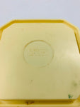 Vintage Casecraft Bakelite jewellery box