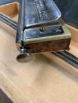 M Hohner 64 Chromonica Harmonica