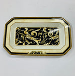 Wedgwood Cornucopia tray