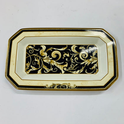 Wedgwood Cornucopia tray