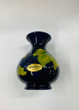 Moorcroft Clematis vase