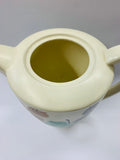Poole retro coffee pot