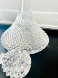 Flat Bottom Ships Decanter