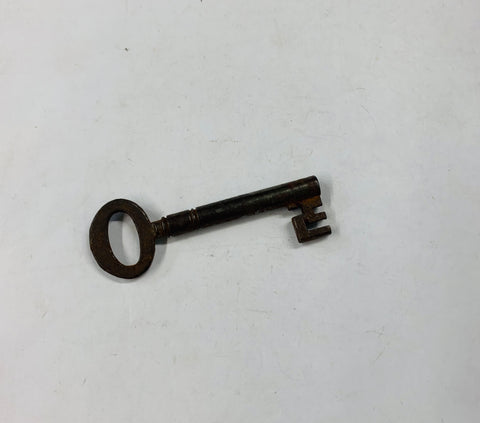 Antique key