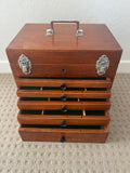 Union Engineers Tool Chest