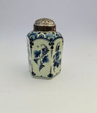 Delft hexagonal sugar shaker