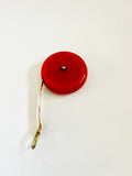 Novelty Red Dean Tape Measure