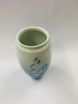 Royal Copenhagen Bing and Grondahl vase