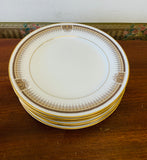 Noritake Windermere set of 6 side plates