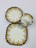 Royal Albert April Showers trio
