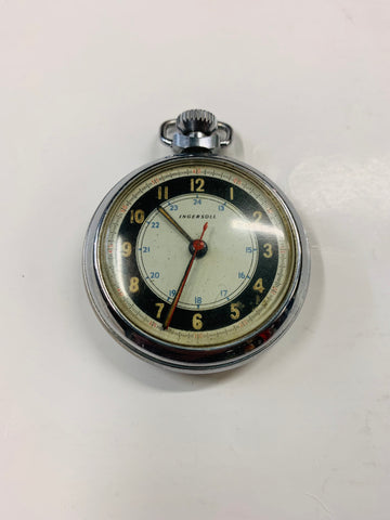 Ingersoll vintage pocket watch