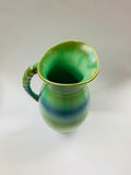 Shorter and Sons Art deco jug