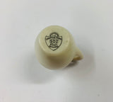 Tuakau Kukupa NZ Grafton China miniature jug