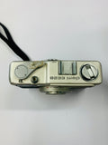 Canon Demi EE28 vintage camera