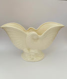 Crown Lynn Nautilus Vase