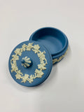 Wedgwood jewellery box