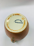 Art deco Empire ware vase