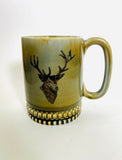 Wade Deer Mug