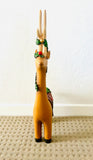 Large Standing Reindeer