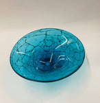 Mdina Midcentury Art glass bowl