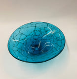 Mdina Midcentury Art glass bowl