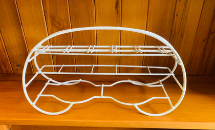 Crown Lynn Tea set rack