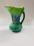 Art deco English jug