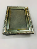 Antique Sterling Silver photo frame