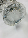 Waterford Kildare pattern tall decanter