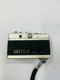 Canon Demi EE28 vintage camera