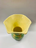 Beswick Art deco vase