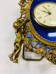 Ornate Landex Royal Craft clock