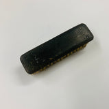 Antique Mustache brush
