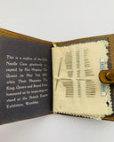 The Flora MacDonald Needle book