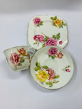 Hammersley Roses Trio
