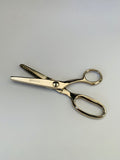 Singer pinking scissors